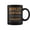 Black, variant on Barkley Completely Unexplainable Notices Everything But WonT Say It Name Coffee Mugs