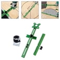 thumbnail image 4 of BTOER Support de Rainure pour Fraiseuse 4-en-1: pour Outil de Menuiserie Précis, 4 of 9