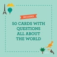 thumbnail image 6 of Our World Trivia Cards (Other), 6 of 7