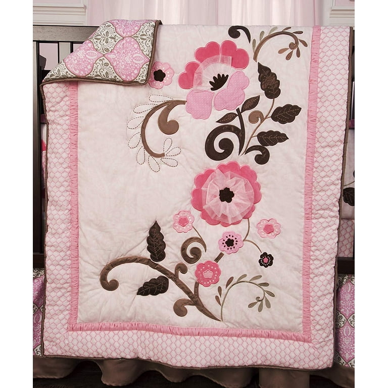 Kidsline crib bedding discontinued clearance