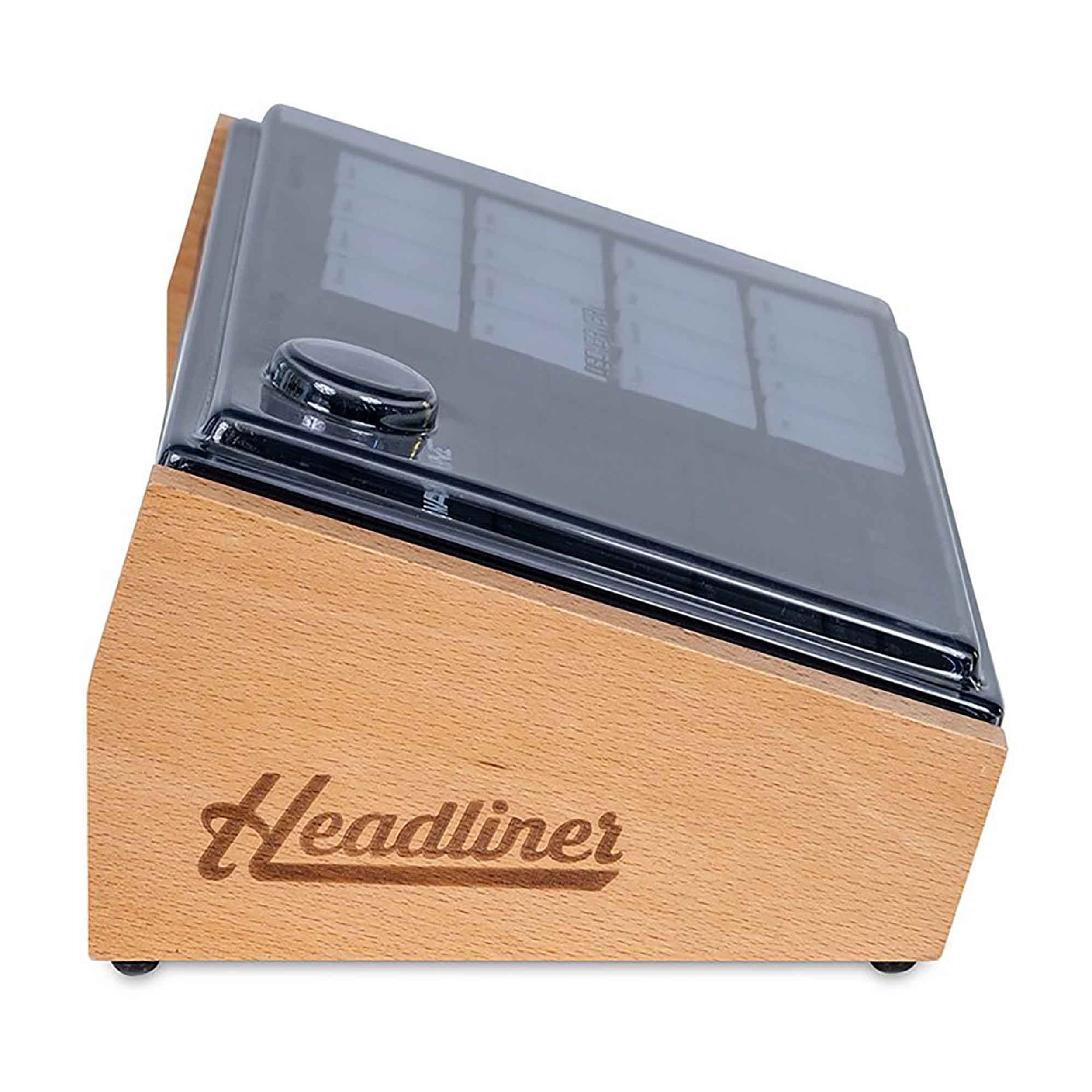 Headliner HL23041 Catalina Stand for NI Maschine Mikro MK3 Drum Machine & Sampler
