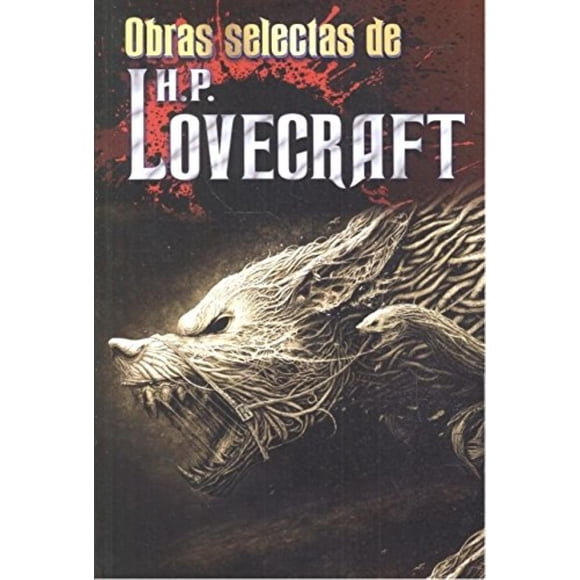 Obras Selectas de H.P. Total Book 9786078578092