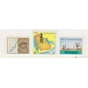 Saudi Arabia Scott #808-10, Collectible Postage Stamps