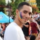 thumbnail image 5 of Pintura Facial del Arco Iris 4 Piezas 6 Colores, 5 of 5