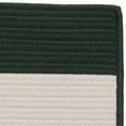 thumbnail image 2 of PG64R108X108S Pershing - Green 9x9 Rug, 100% Polypropylene - Square., 2 of 2