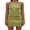 Green, variant on LMLYSoH Women's Summer 2Pcs Outfits Sequin Halter Tank Tops Mini Bodycon Skirt Set Party Clothes