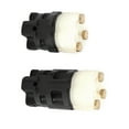 thumbnail image 3 of Sensor, 2 piezas de transmisión automática del vehículo, sensor de velocidad de transmisión del automóvil, solución innovadora, 3 of 8