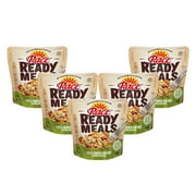 (5 pack) (5 Pack) Pace Ready Meals Fiesta Chicken and Rice with Green & Red Peppers, 9 oz.