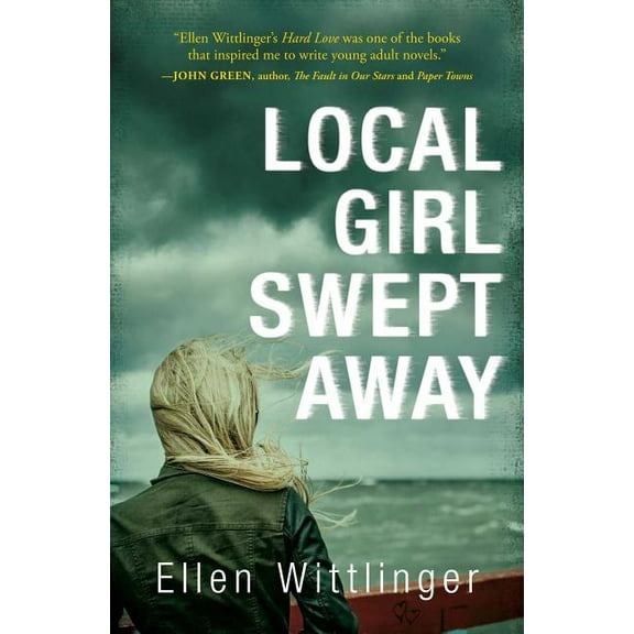 Local Girl Swept Away (Hardcover)