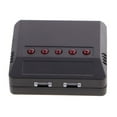 thumbnail image 1 of Interfaz USB del Lipo 5 en un de 3,7 piezas de X5SW X5C, 1 of 8