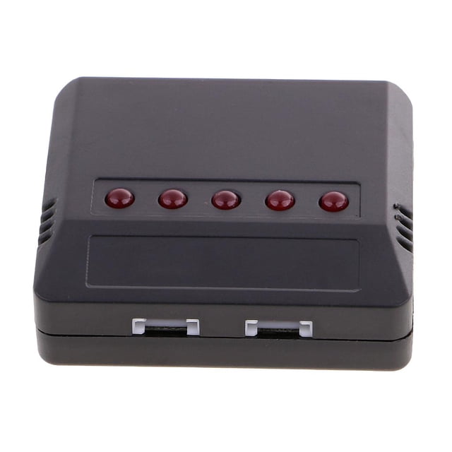 Interfaz USB del Lipo 5 en un de 3,7 piezas de X5SW X5C