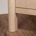 thumbnail image 3 of Sauder Select Storage Cabinet, Natural Maple, 433285, 3 of 9