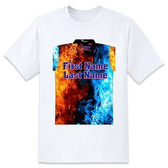 Men's Graphic TeeSkull (39) Letter Print T-Shirts Round Neck Short Sleeves Sizes XS-5XL Summer Daily Casual Tops