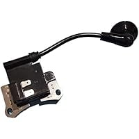 Ignition Coil Magneto for TLE33FA-UCM, Stable Spark, Easy Installation