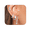 Gold-Four-leaf clover pendant, variant on VEEDOFA Small Gold Hoop Earrings Set for Women, 14K Gold Plated Sterling Silver Hypoallergenic, Trendy Jewelry Gift
