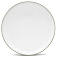 thumbnail image 2 of Noritake ColorTex Stone Sage Stax Serving Bowl, 2 of 5