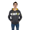 thumbnail image 1 of SUDADERA PARA CABALLERO GREEN BAY PACKERS 100% ORIGINAL NFL  323408, 1 of 7
