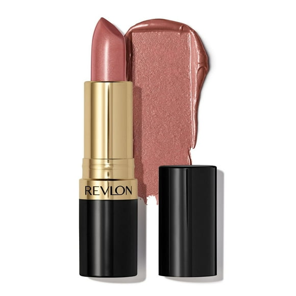Revlon Super Lustrous Pearl Lipstick, Creamy Formula
