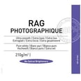 thumbnail image 2 of Canson Infinity Rag Photographique - 24" x 50 ft, Roll, 2 of 2