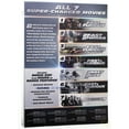 thumbnail image 2 of Fast & Furious Collection 4-6 (DVD), 2 of 2