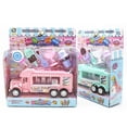 thumbnail image 3 of Carrito de helados para niños YONGSHENG juego de simulación 5V postre y camión de comida, 3 of 4