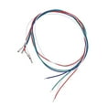 thumbnail image 6 of Apooke Universal Cartridge Phono Cable Leads Header Wires for Turntable Phono Headshell Cartridge Phono Cable Leads Header Wire, 6 of 17