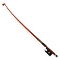 thumbnail image 1 of KONTONTY 1Pcs Beginner Violin Bow with Professional Design for Students, 1 of 8