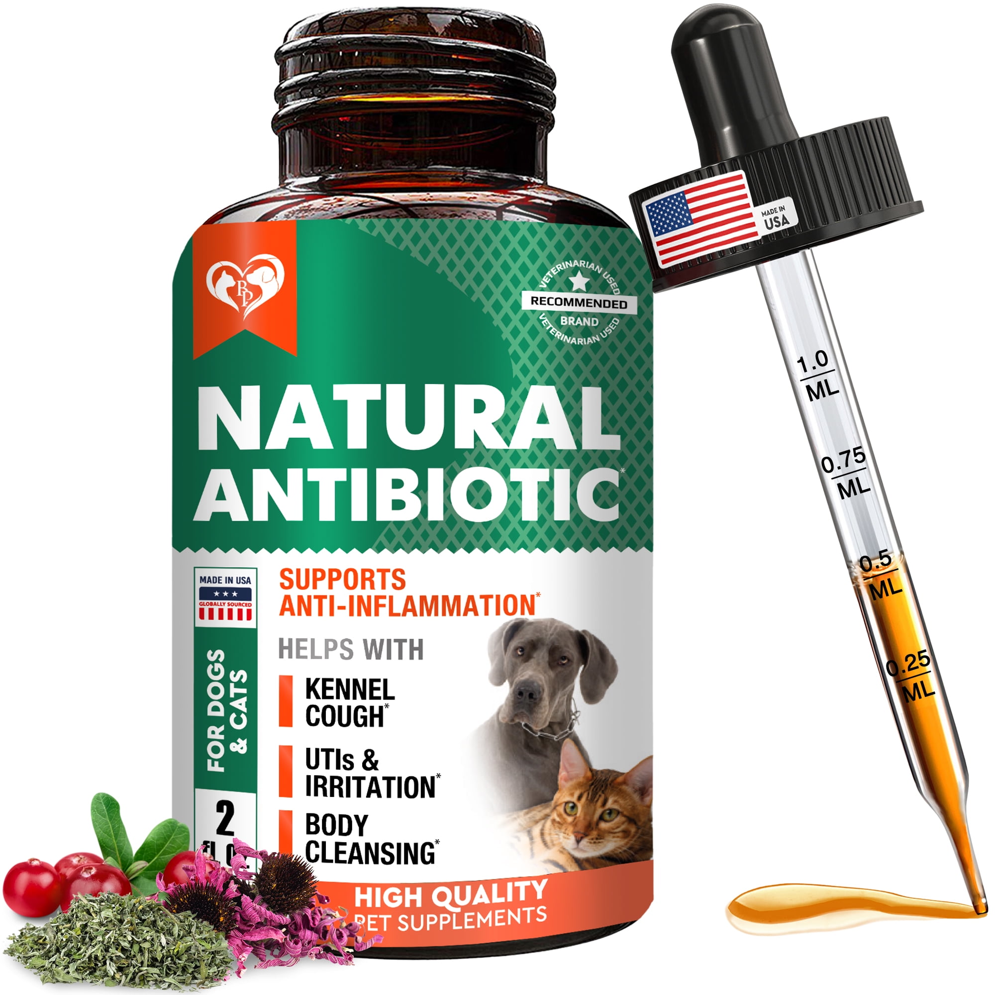 Mange treatment for dogs walmart sale
