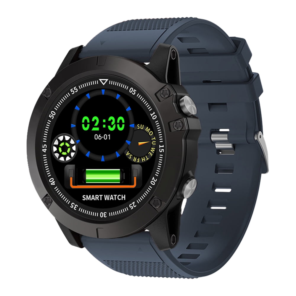 oz digital watch online review
