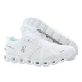 thumbnail image 4 of On Cloud 5 All White  59.98918 Men's Size 10, 4 of 5