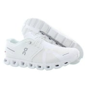 On Cloud 5 All White 59.98918 Mens Size 10