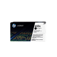 thumbnail image 3 of HP 653X High Yield Black Original LaserJet Toner Cartridge, ~21,000 pages,, 3 of 7