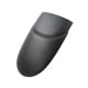 thumbnail image 5 of Motorcycle Front Fender Mudguard Splash Guard for Harley, 5 of 5