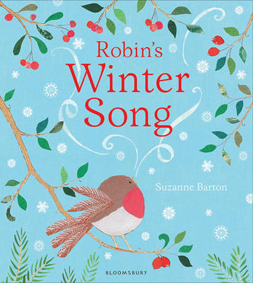 Download Robin S Winter Song Paperback Walmart Com Walmart Com