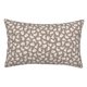 thumbnail image 1 of Fotbe Cute Rabbit Funda de Almohada Decorativa Estilo Occidental, Lujo en Algodón, Fundas para Almohadas King, Cojín Estampado para Decoración del Hogar-14"x20", 1 of 6