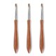 thumbnail image 1 of Nail Art Brush Sándalo Pen Nail Brush Aplicable Nail Art Tool MFZFUKR CPB-DE-LYY327-6, 1 of 5