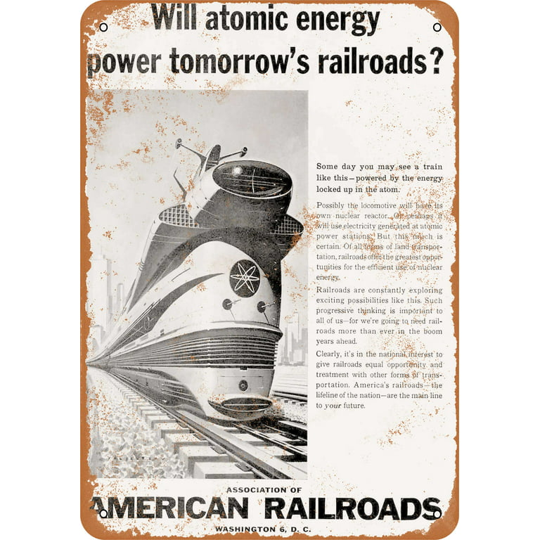 The Association of American Railroads (AAR)