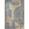 thumbnail image 2 of Addison Rugs Mayfield Premium Machine Washable Transitional Abstract Gray Rectangle Rug, 9' x 12', 2 of 7