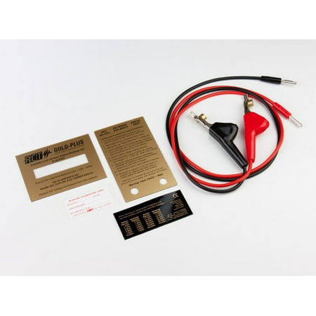 UPC 895350000257 product image for ACT GOLD-PLUS-CALKIT GOLD PLUS IBT CALKIT | upcitemdb.com