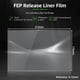 thumbnail image 2 of FEP Release Liner Film Unitak3D Saturn 4 Ultra 273 x 176 x 0,15 mm, 2 of 9