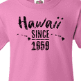 thumbnail image 4 of Inktastic Hawaii Since 1959 Youth T-Shirt, 4 of 5