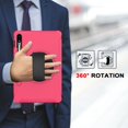 thumbnail image 5 of Dteck Galaxy Tab S7 Tablet 2020 Case, Heavy Duty 360 Rotating Kickstand Rugged Hybrid Shockproof Cover with Hand Strap For Samsung Galaxy Tab S7 11 inch SM-T870 T875, Pink, 5 of 8