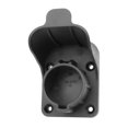 thumbnail image 2 of EV Charging Wall Mount Holder Replacement Electric Vehicle Charging Holder Charging Cable Organizers for J1772 Enduring, 2 of 7