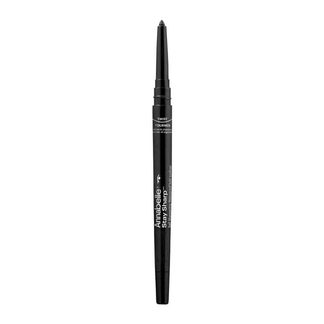 Annabelle Stay Sharp Self-Sharpening Kohl Eyeliner