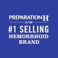 thumbnail image 3 of Preparation H Hemorrhoidal Treatment Ointment, 2 Oz., 3 of 7