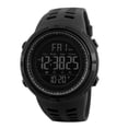 thumbnail image 1 of Reloj deportivo con pantalla digital Malubero Skmei, 1 of 2