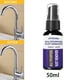 thumbnail image 4 of Eliminador de óxido Derusting Spray Inhibidor de óxido para mantenimiento de automóviles Bicicletas Hogar 50 ml 50ml kusrkot Removedor de moho, 4 of 8