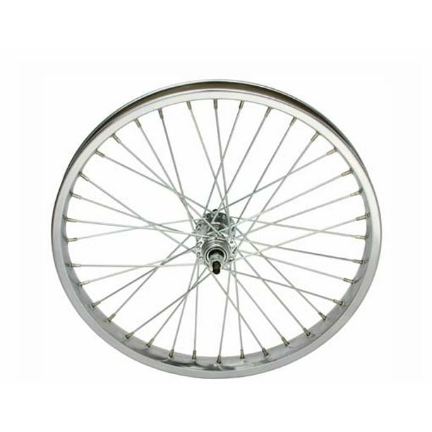 20 front bike wheel
