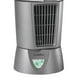 Lasko 4910 6 Pouces Ventilateur de Tour de Vent de Bureau en Platine à Trois Vitesses - Platine – image 5 sur 5