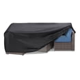 thumbnail image 4 of Cubierta de Patio Strade Fareast Limited Tela Oxford Rectangular 240cmx140cmx90cm, 4 of 6